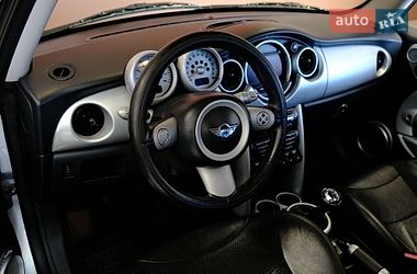 Хетчбек MINI Cooper 2004 в Одесі