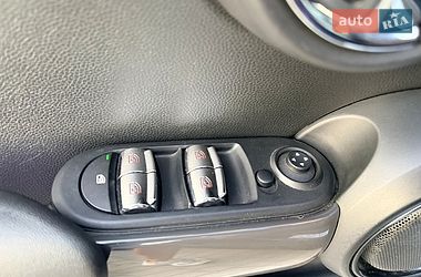 Хетчбек MINI Cooper 2016 в Хмельницькому
