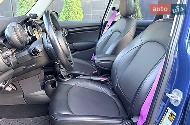 Хетчбек MINI Cooper 2016 в Хмельницькому