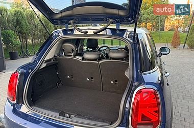 Хетчбек MINI Cooper 2016 в Хмельницькому