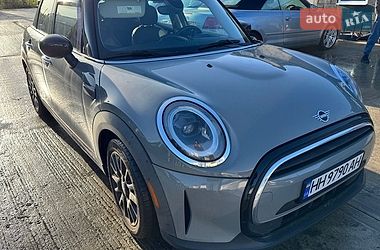Хэтчбек MINI Cooper 2021 в Дрогобыче