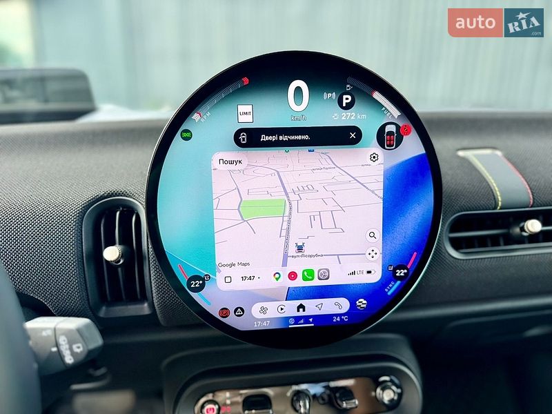 Хетчбек MINI Cooper 2024 в Києві