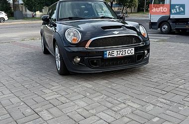Хэтчбек MINI Cooper 2012 в Днепре