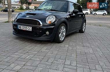 Хэтчбек MINI Cooper 2012 в Днепре