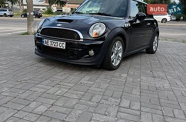 Хэтчбек MINI Cooper 2012 в Днепре