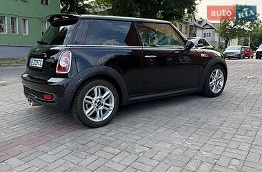 Хэтчбек MINI Cooper 2012 в Днепре