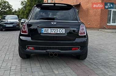 Хэтчбек MINI Cooper 2012 в Днепре