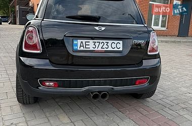 Хэтчбек MINI Cooper 2012 в Днепре