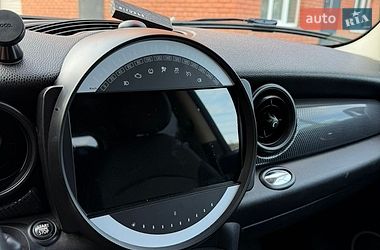 Хэтчбек MINI Cooper 2012 в Днепре