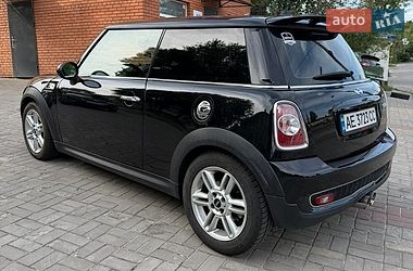 Хэтчбек MINI Cooper 2012 в Днепре