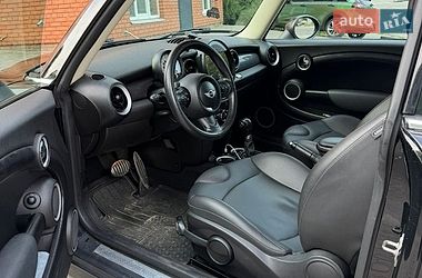 Хэтчбек MINI Cooper 2012 в Днепре