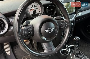 Хэтчбек MINI Cooper 2012 в Днепре
