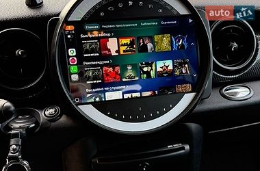 Хэтчбек MINI Cooper 2012 в Днепре