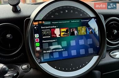 Хэтчбек MINI Cooper 2012 в Днепре