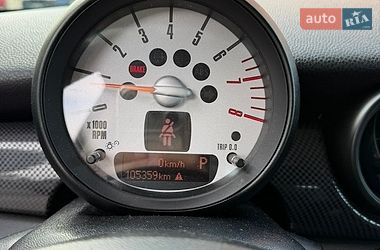 Хэтчбек MINI Cooper 2012 в Днепре