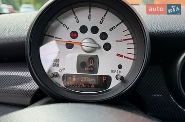Хэтчбек MINI Cooper 2012 в Днепре