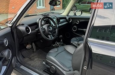 Хэтчбек MINI Cooper 2012 в Днепре