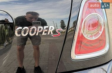 Хэтчбек MINI Cooper 2012 в Днепре