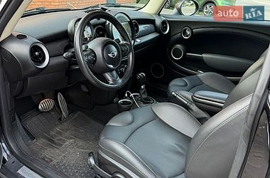 Хэтчбек MINI Cooper 2012 в Днепре