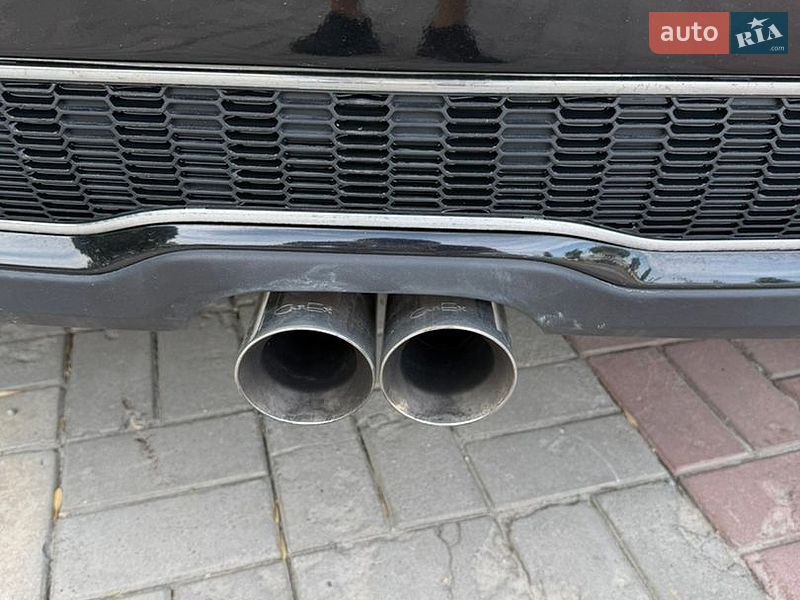 Хэтчбек MINI Cooper 2012 в Днепре