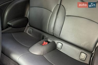Хэтчбек MINI Cooper 2012 в Днепре
