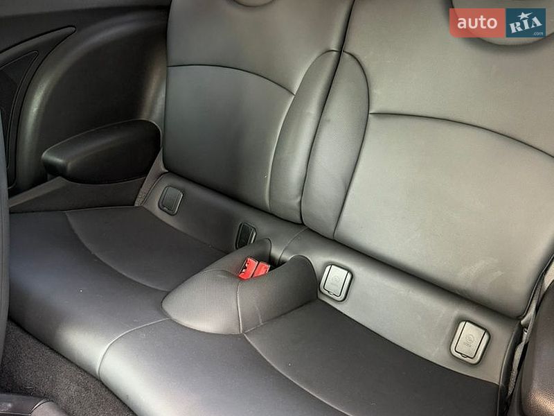 Хэтчбек MINI Cooper 2012 в Днепре