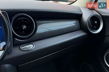 Хэтчбек MINI Cooper 2012 в Днепре