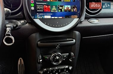 Хэтчбек MINI Cooper 2012 в Днепре