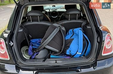 Хэтчбек MINI Cooper 2012 в Днепре