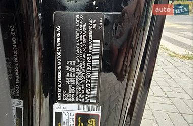 Хэтчбек MINI Cooper 2012 в Днепре