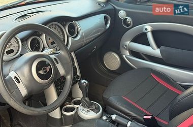 Хетчбек MINI Cooper 2005 в Білій Церкві