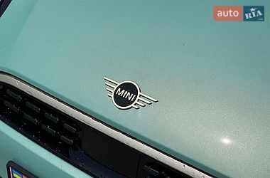 Хэтчбек MINI Cooper 2024 в Киеве