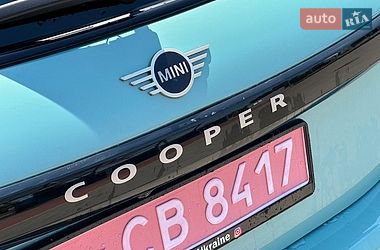 Хэтчбек MINI Cooper 2024 в Киеве