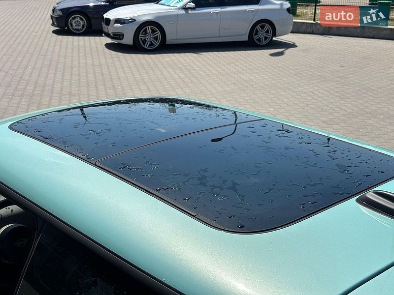 Хетчбек MINI Cooper 2024 в Києві