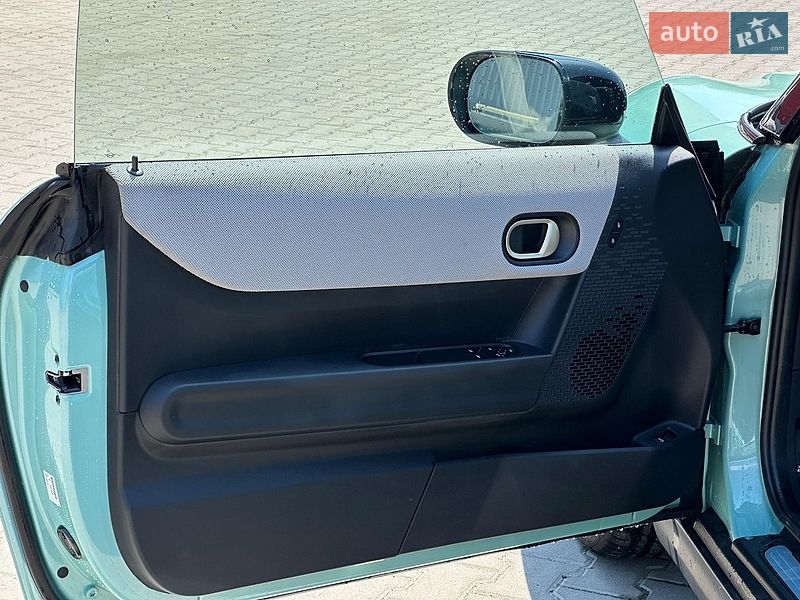 Хэтчбек MINI Cooper 2024 в Киеве
