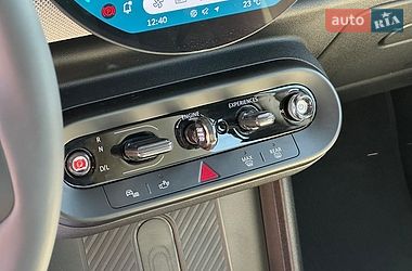 Хэтчбек MINI Cooper 2024 в Киеве