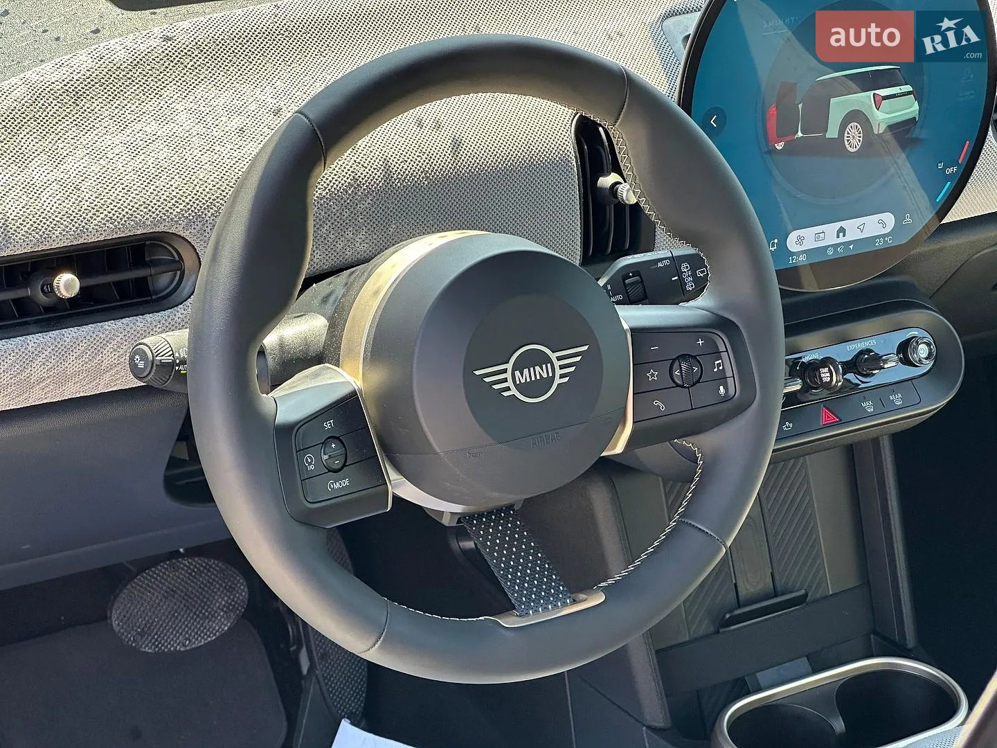 2024 MINI Cooper - мініатюра 9