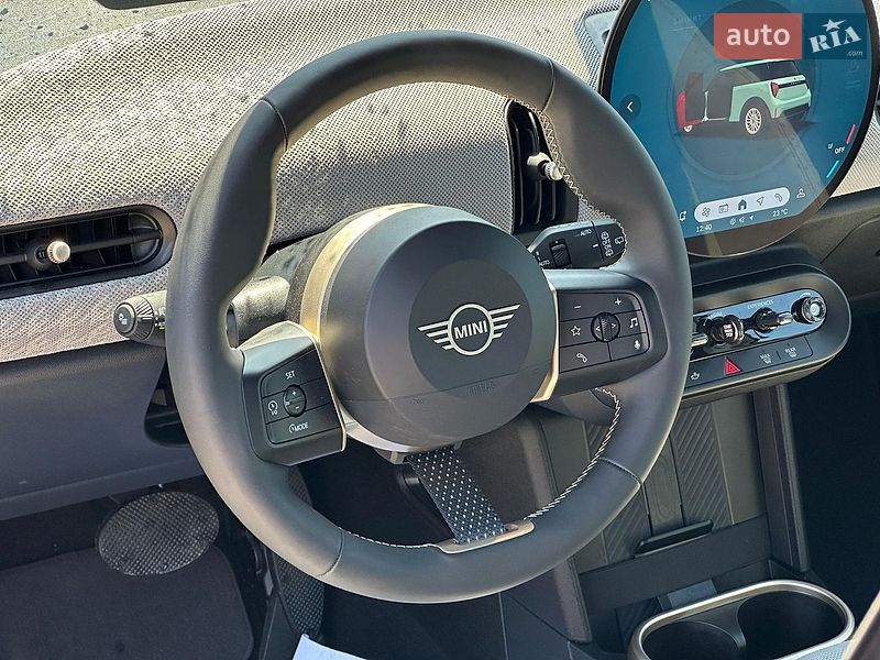 Хетчбек MINI Cooper 2024 в Києві