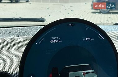 Хэтчбек MINI Cooper 2024 в Киеве