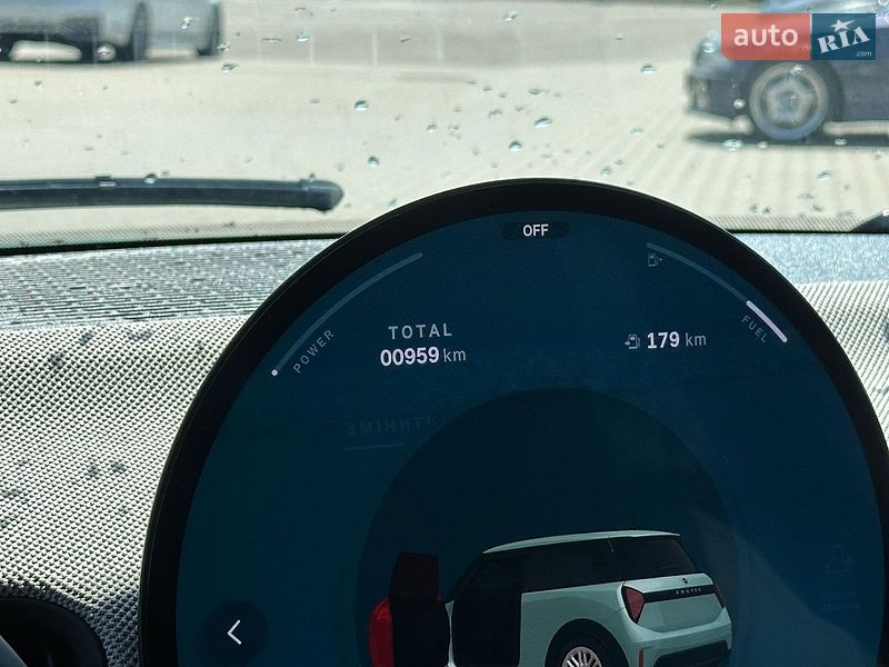 Хэтчбек MINI Cooper 2024 в Киеве