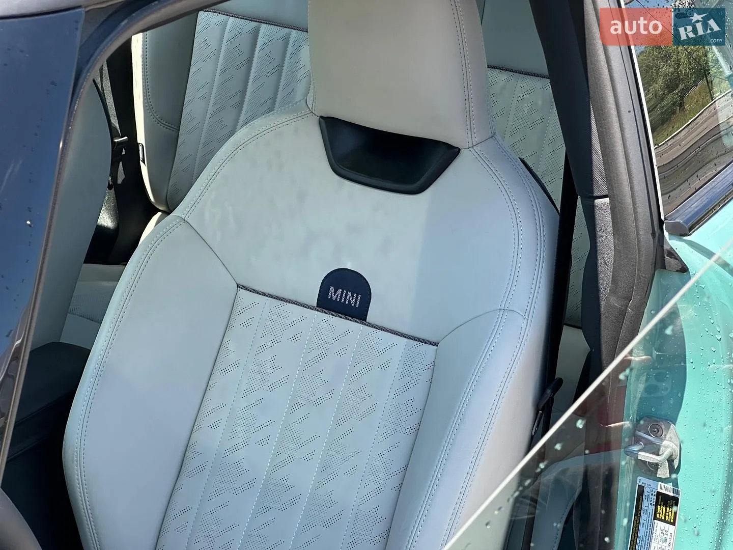 2024 MINI Cooper - мініатюра 16