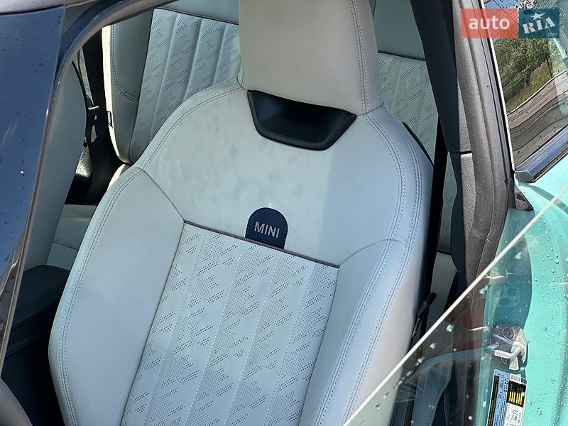 Хетчбек MINI Cooper 2024 в Києві