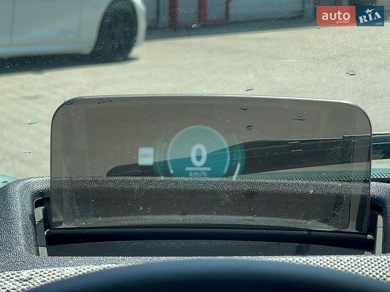 Хэтчбек MINI Cooper 2024 в Киеве