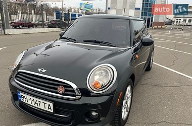 Хэтчбек MINI Cooper 2011 в Киеве