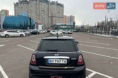 Хэтчбек MINI Cooper 2011 в Киеве