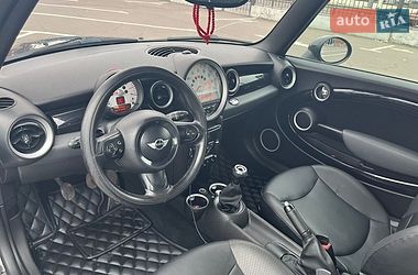 Хетчбек MINI Cooper 2011 в Києві