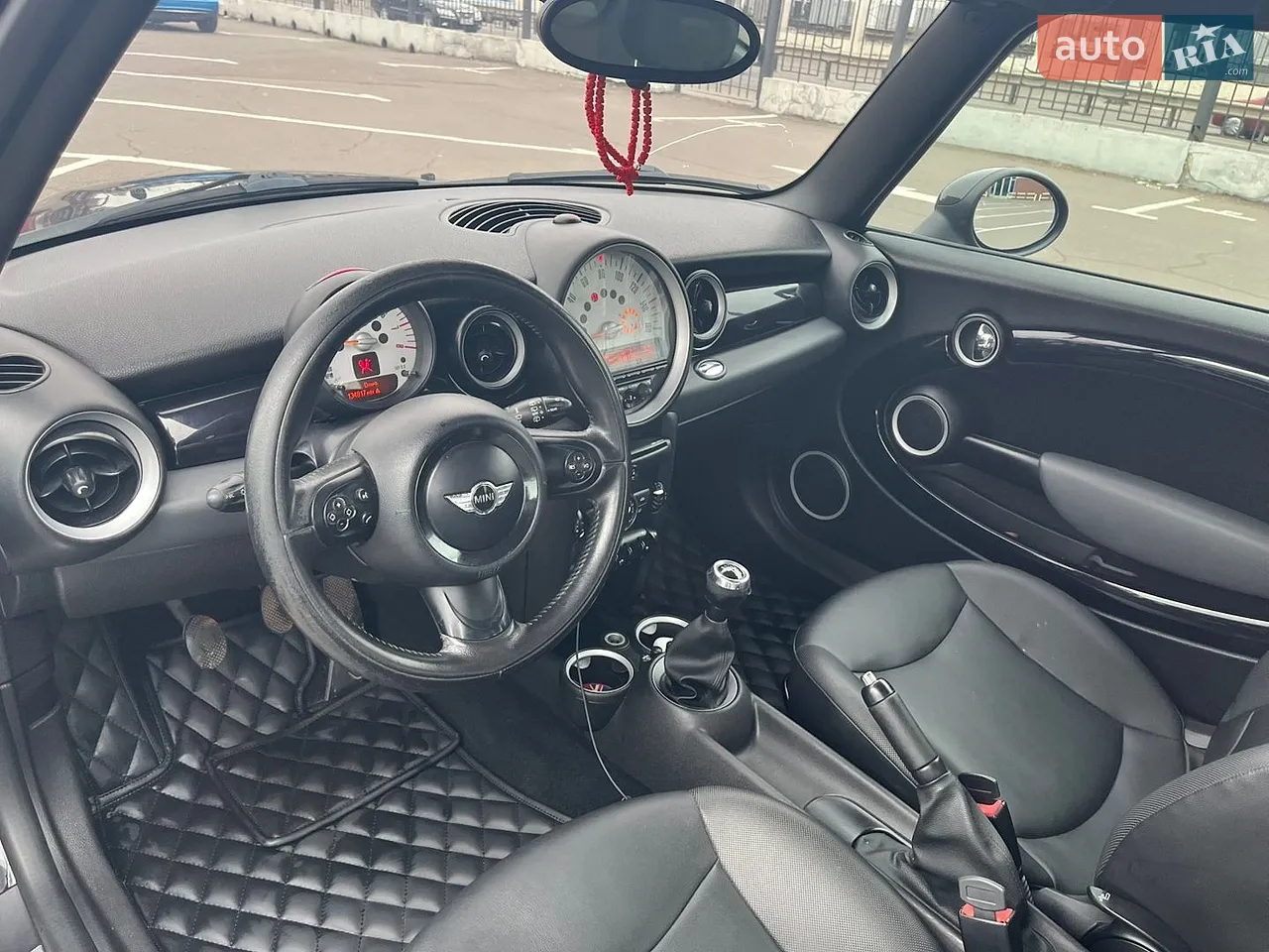 2011 MINI Cooper - мініатюра 35