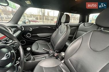 Хэтчбек MINI Cooper 2011 в Киеве