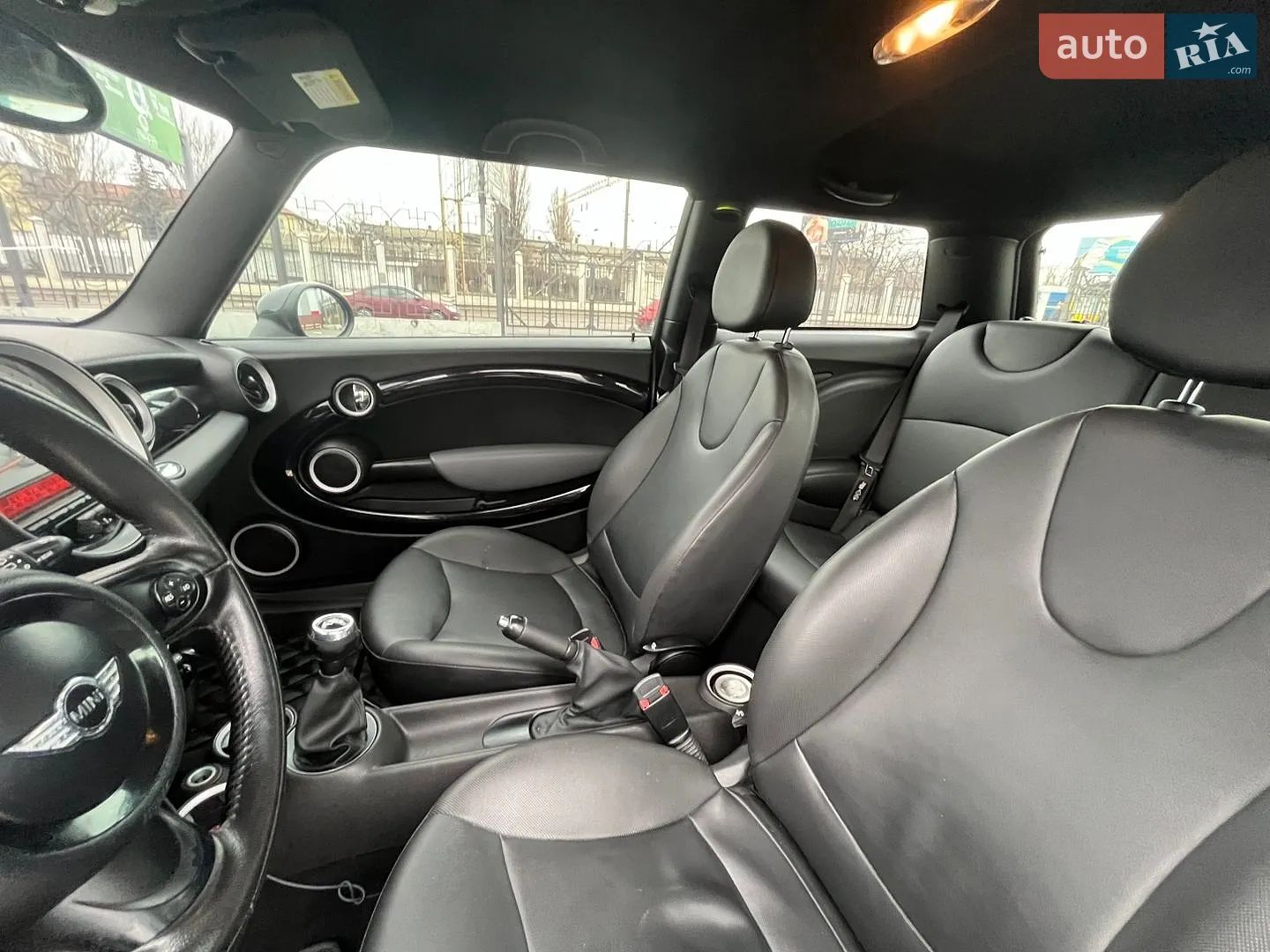 2011 MINI Cooper - мініатюра 5