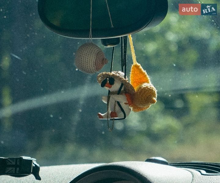 Хэтчбек MINI Cooper 2012 в Киеве